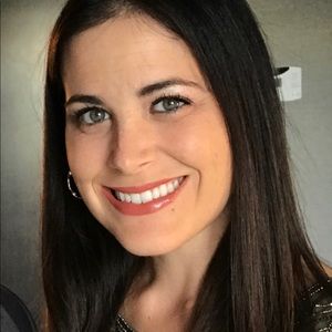 Meet your Posher, Trista